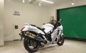 SUZUKI HAYABUSA Gen.2 2016 GX72B