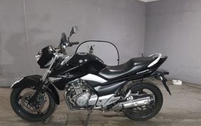 SUZUKI GSR250 GJ55D