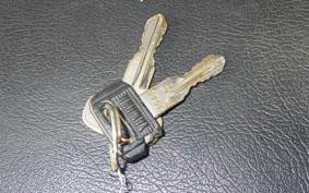 YAMAHA XS250 SPECIAL 1999 4A8