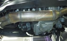 KAWASAKI NINJA 250 EX250P