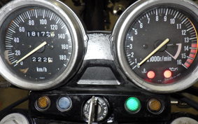 KAWASAKI ZRX-2 ZR400E