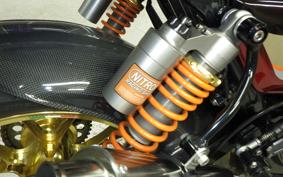 KAWASAKI Z1100 GP 2011 KZT10B