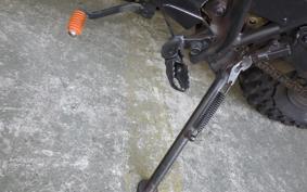 YAMAHA TW225 DG09J