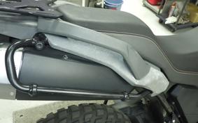 YAMAHA XT660 TENERE Z 2013