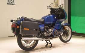 BMW R100RS 1985