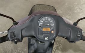 HONDA MANY CTOR AF79