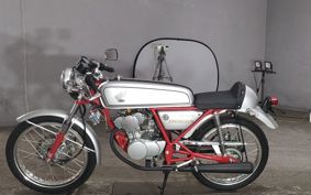 HONDA DREAM 50 AC15