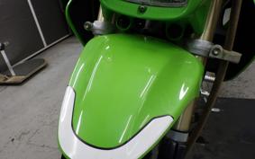 KAWASAKI KSR110 KL110A