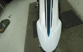 YAMAHA SEROW 250 Gen.2 2021 DG17J