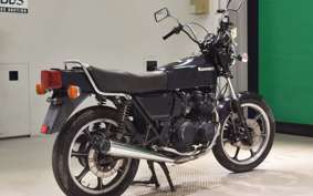 KAWASAKI Z550 FX 2026 KZ550B
