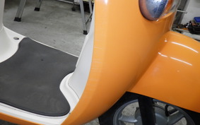 YAMAHA VINO 50 2025 SA37J