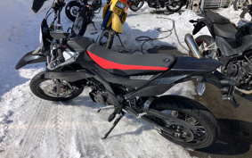 APRILIA SX 125