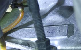 HONDA CB350 FOUR 2021 CB350F