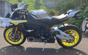 YAMAHA YZF-R1 M 2017 RN49