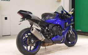 YAMAHA YZF-R1 2021 RN65J