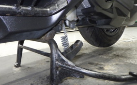 SUZUKI SKYWAVE 250 (Burgman 250) M 2021 CJ45A