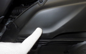 YAMAHA CYGNUS Griffus 2012 SEJ4J