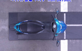 SUZUKI ADDRESS V125
