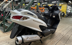 SUZUKI BURGMAN200 CH41A
