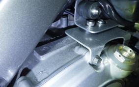 YAMAHA FZ750 1985 1FM