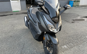 HONDA  FORZA 250 MF13