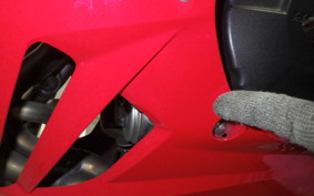 HONDA CBR600RR 2024 PC40
