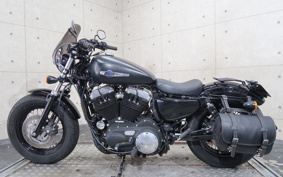 HARLEY HARLEY XL1200X 2011 LC3
