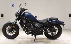 HONDA REBEL 250 A 2022 MC49