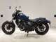 Фото Honda REBEL 250 A 2017 с японского аукциона