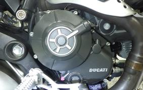 DUCATI SCRAMBLER ICON 2016