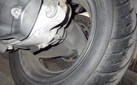 HONDA FORZA Z 2017 MF08