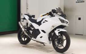 KAWASAKI NINJA 250 EX250P