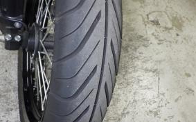 KAWASAKI KLX250D TRACKER X 2013 LX250V