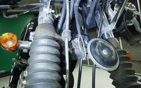 YAMAHA SR400 Gen.3 2006 RH01J
