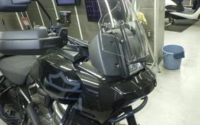 HARLEY PAN AMERICA 1250 S 2022