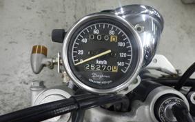 HONDA FTR223 2005 MC34
