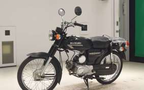 SUZUKI K50 BA15A
