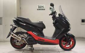 YAMAHA MAJESTY155 Gen.2 S 2007 SG52J