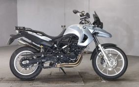 BMW F650GS 2008 0218