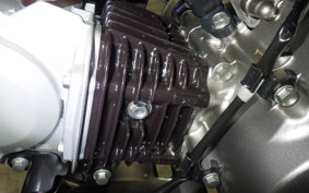 HONDA CT125-2 JA65