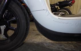 YAMAHA VINO 50 Gen.4 AY02