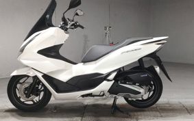 HONDA PCX 160 KF47
