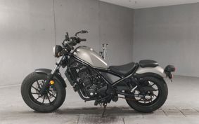 HONDA REBEL MC49