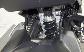 KAWASAKI NINJA 400 2023 EX400L