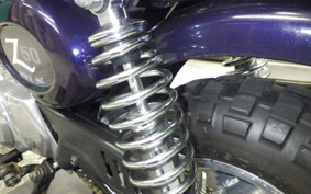 HONDA MONKEY 2022 Z50J