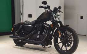 HARLEY XL883N 2019