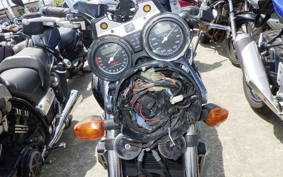 HONDA CB400SF VTEC 2010 NC42