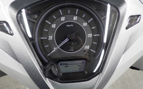 HONDA LEAD 125 2017 JK12