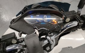 HONDA PCX 160 KF47