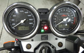 HONDA CB400SF VTEC 2013 NC42